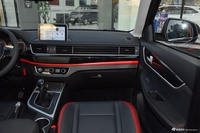 2022款风行T5 盛世款 1.6L 手动筑梦版五座