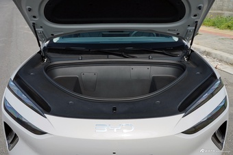 2026款海狮06 EV 710远航版