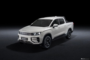 2025款雷达金刚 520km 四驱长厢 大力金刚