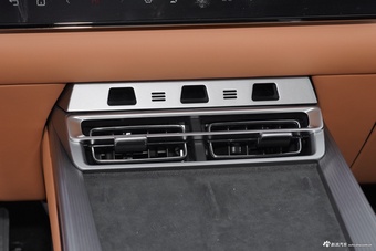 2025款汉L EV 701KM激光雷达旗舰型