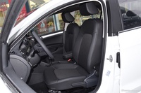 2024款捷达VA3 1.5L 手动悦享版