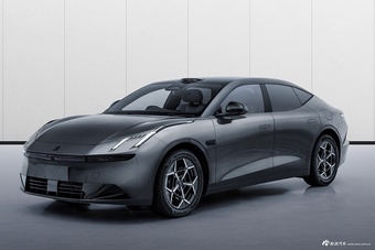 2025款领克10 EM-P