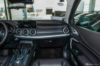 2020款WEY VV5 1.5T自动两驱潮先锋