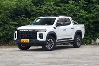 2023款星际H 2.0T 自动 柴油旗舰版 标轴