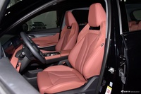 2024款长安CS75 PLUS 第三代 冠军版 1.5T 智驾劲航型