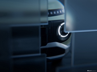 2024款现代INSTER 基本型 官图