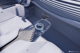 2026款阿维塔概念车官图