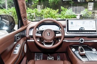 2024款坦克700 Hi4-T 极致版