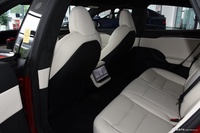2023款特斯拉Model S 双电机全轮驱动版