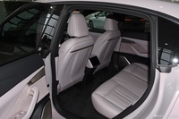 2024款乐道L60 85kwh 后驱版