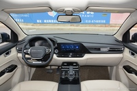 2020款五菱凯捷1.5T自动旗舰型