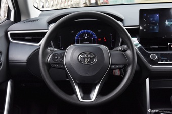 2025款锋兰达 2.0L CVT精英版PLUS