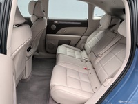 2026款智己LS6增程 66 Max+