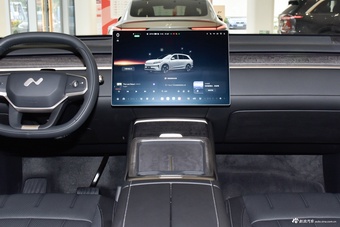 2025款乐道L90 六座版Ultra