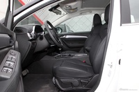 2021款东南DX5 1.5T自动豪华型