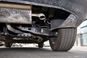 2025款长安启源Q07 215旗舰PLUS