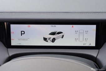 2026款荣威i6 1.5L 豪久版