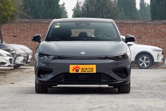 2026款零跑Lafa5 605 Pro