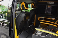 2022款迈莎锐MV600 2.0T Noble誉金