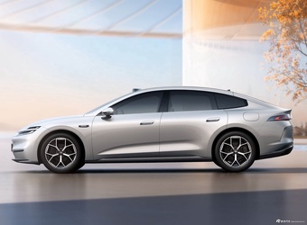 2025款长安启源A06 基本型 官图