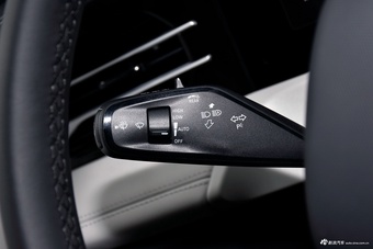 2025款捷达VS8 至尊版