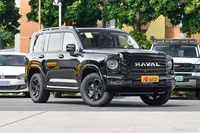 2025款哈弗H9 2.0T 汽油四驱勇士版