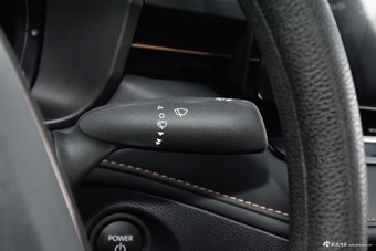 2026款雷凌L 智能电混双擎 1.8L 领先版