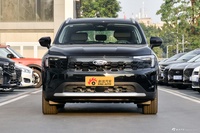 2025款领睿 EcoBoost 170 铂领型