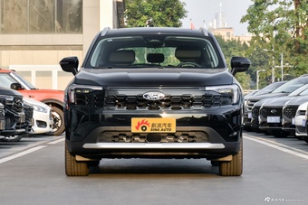2025款领睿 EcoBoost 170 铂领型