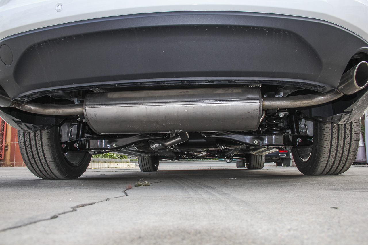  2020款嘉悦A5 1.5T自动超越型