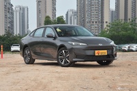 2024款长安启源A05 真香版145 尊贵型