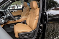 2024款传祺ES9 PHEV 143km 贺岁版