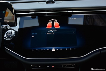 2024款奔驰E级 E 260 L 运动型