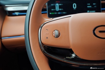 2025款传祺向往S7 180km Ultra 四驱激光雷达版