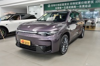 2026款零跑C10 605悦享版