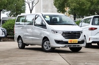 2024款瑞风M3 PLUS 2.0L HEV 精英版