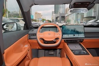 2025款eπ007 纯电 565四驱Max领航版