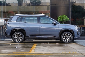 2024款AION V 埃安霸王龙 520 激光雷达版