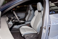 2025款奥迪Q6L e-tron 首发领航版