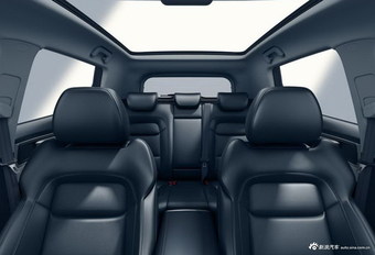 2021款瑞虎e 基本型