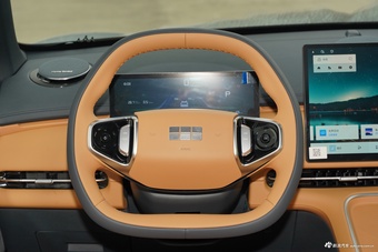 2025款银河星舰7 120km 启航+版