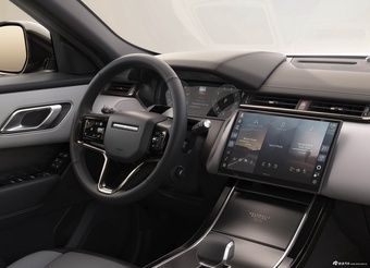 2026款揽胜星脉 BELGRAVIA EDITION 官图