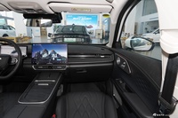 2025款风云A8L 1.5TGDI 145km 豪华型