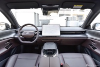 2026款长安启源A07 纯电版 550优享型