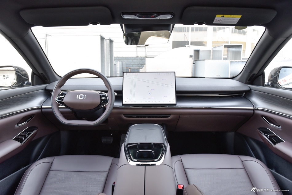 2026款长安启源A07 纯电版 550优享型