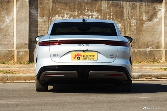 2025款汉L EV 701KM激光雷达尊享型