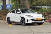 2025款海豹06DM-i 智驾版 120KM尊荣型