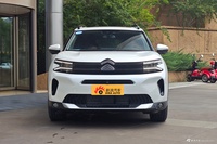 2023款天逸 C5 AIRCROSS 400 THP 纵擎版