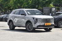 2026款长安CS55 PLUS 第四代 新蓝鲸 1.5T 天枢尊贵型