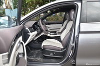 2025款宋PLUS EV 智驾版 520km 豪华型